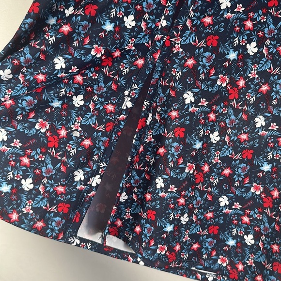 Columbia Chill River Floral Tank Top - Picture 9 of 10